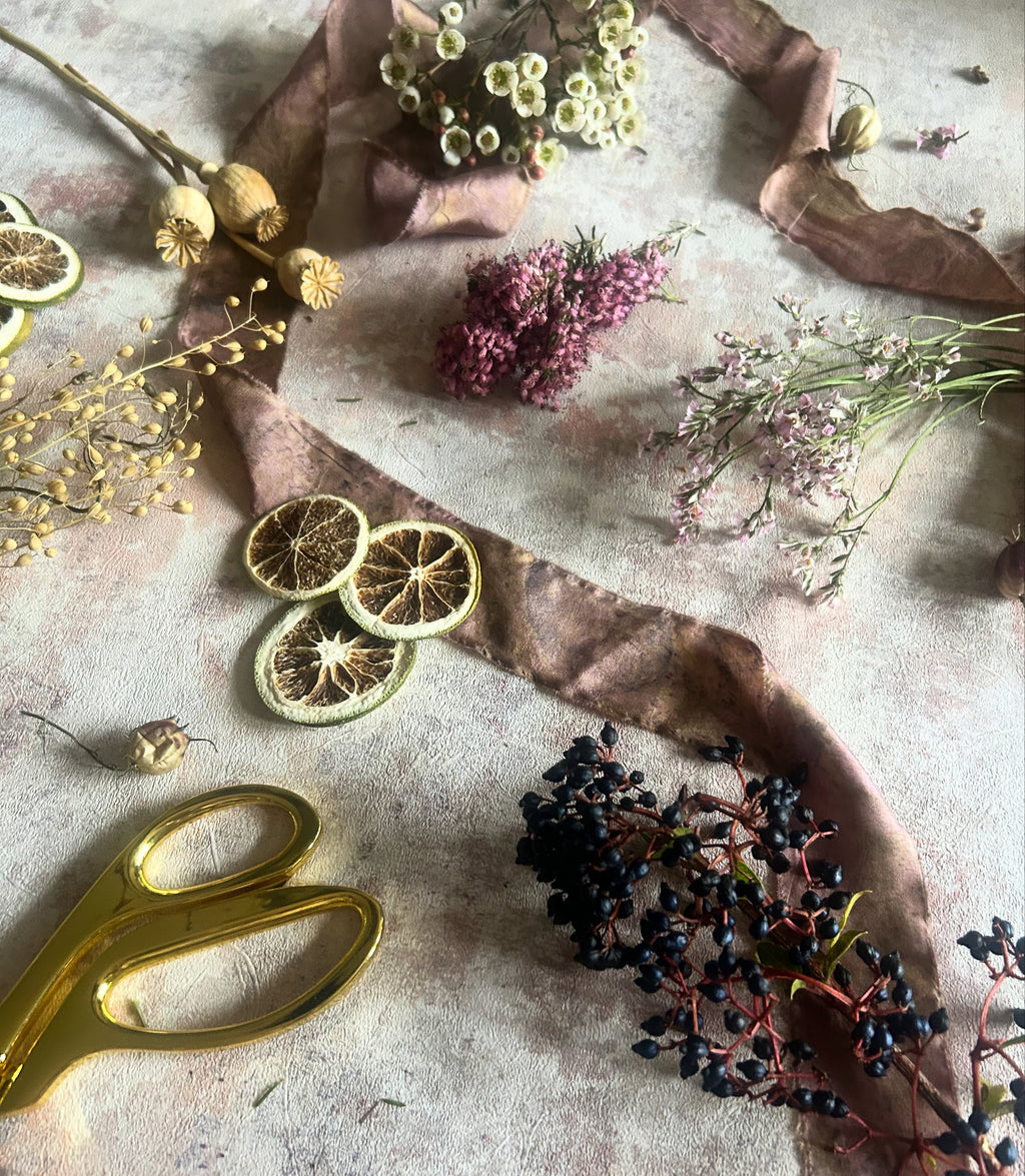 Christmas Wreath Workshop - Cosy Evenings at The Thatched Inn, Hassocks