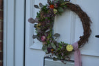 Daylight - Autumn Wreath