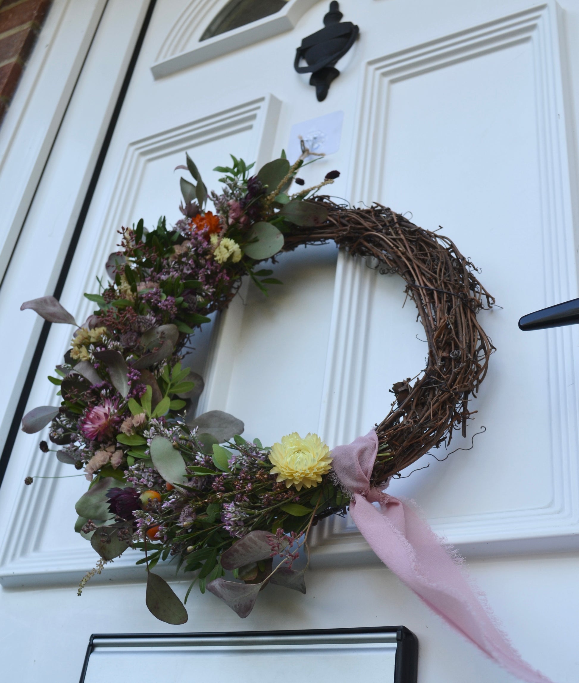 Daylight - Autumn Wreath