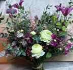Prosecco & Petals Workshop
