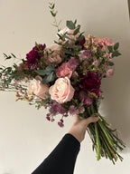 Gather & Bloom Workshop