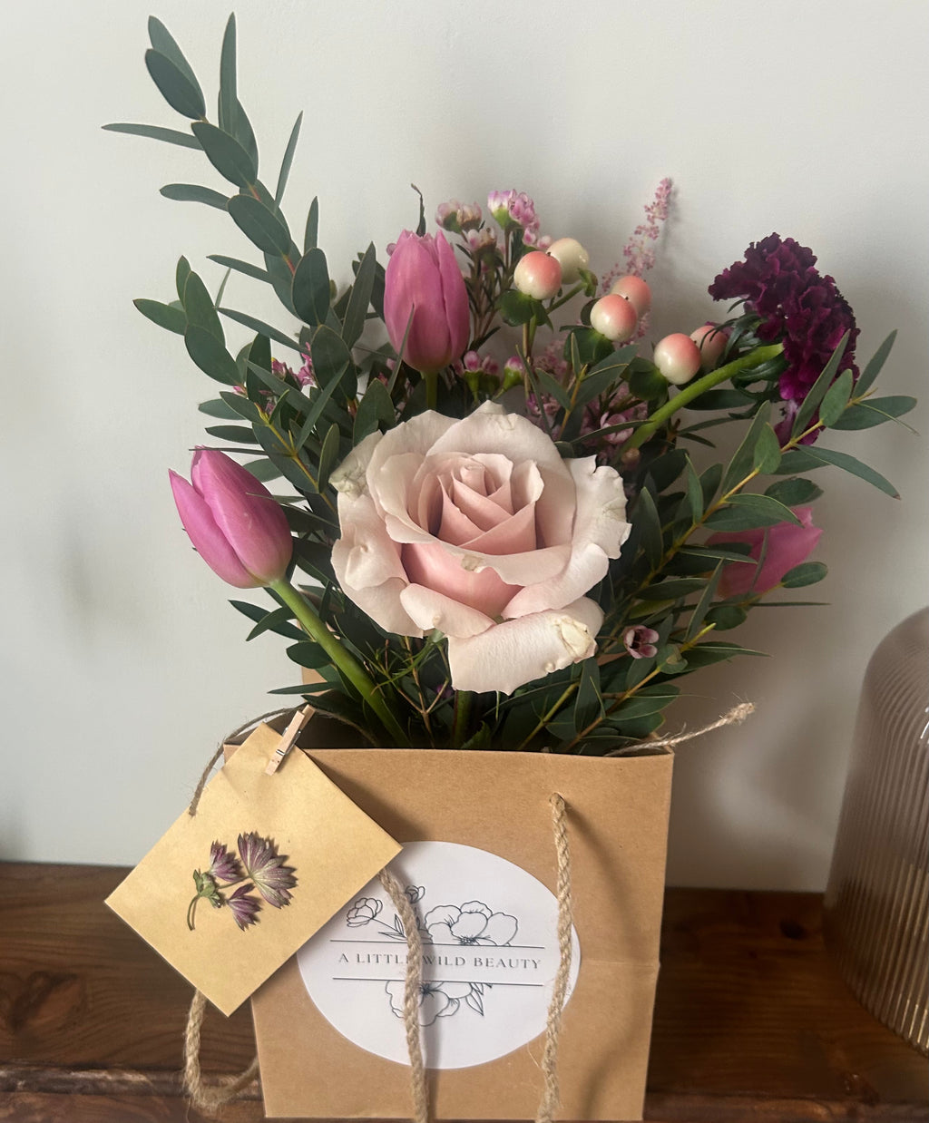Flower Subscription Service