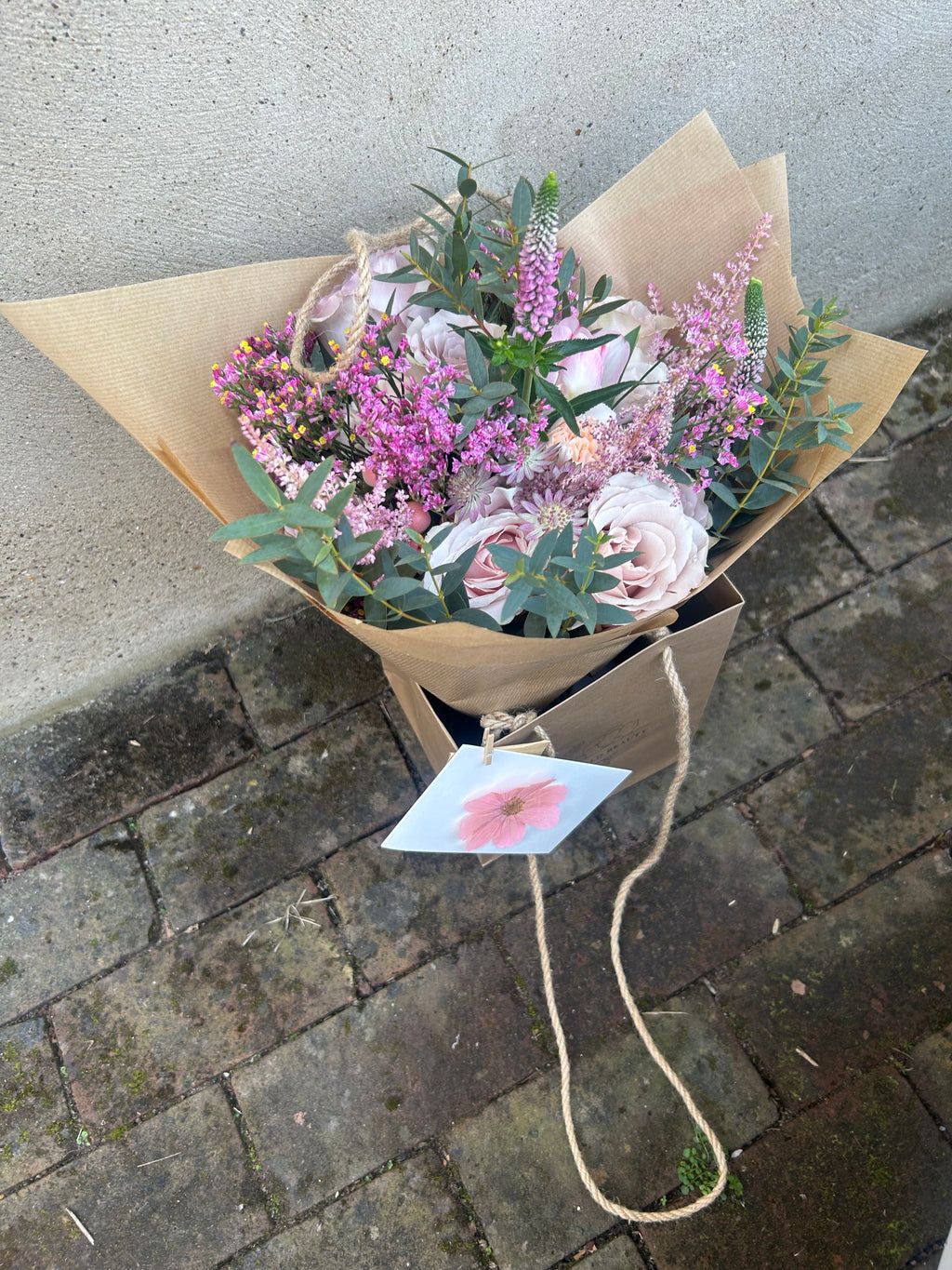 Flower Subscription Service