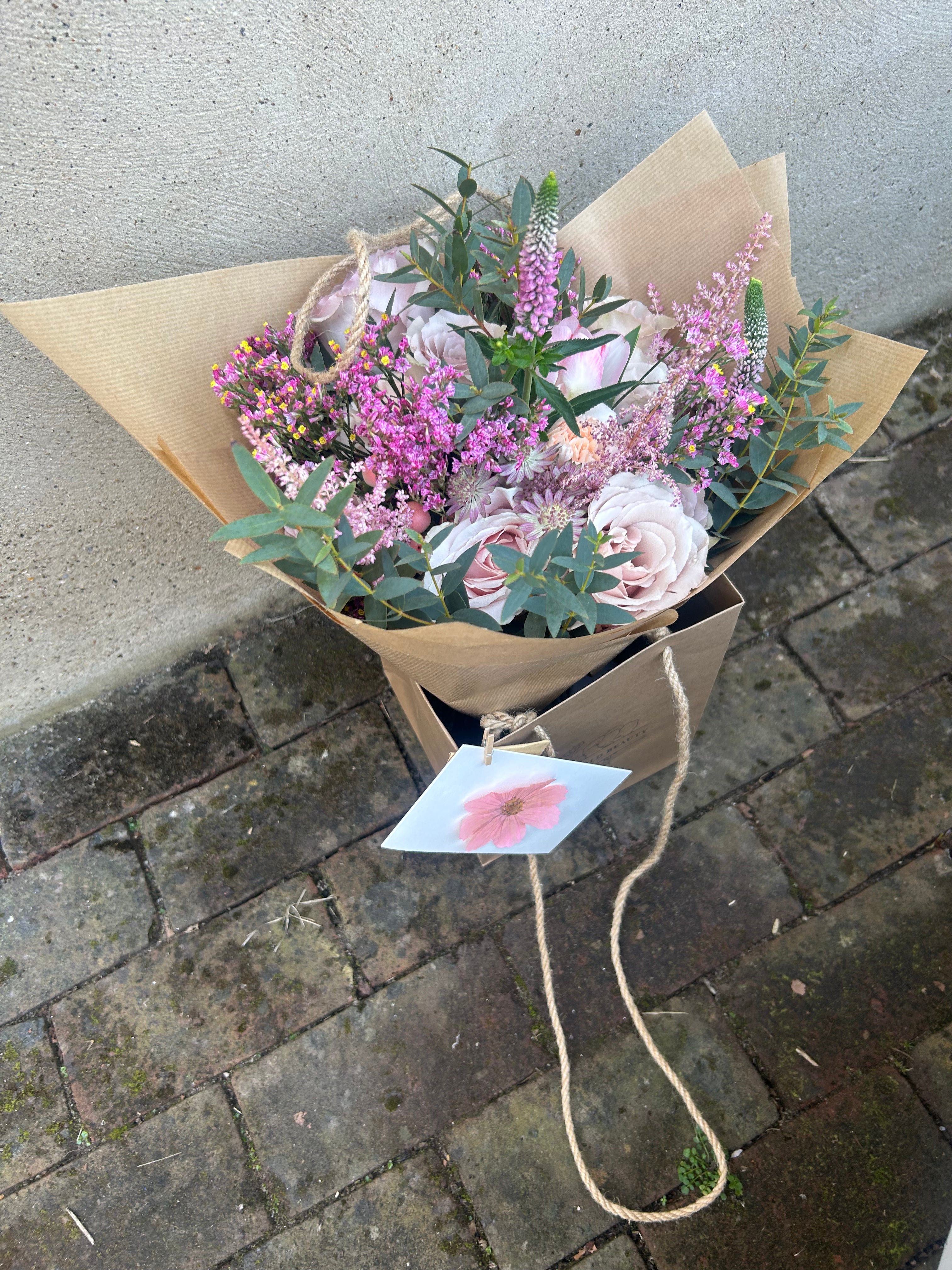 Flower Subscription Service