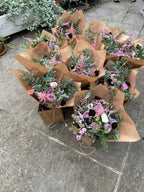 Gather & Bloom Workshop