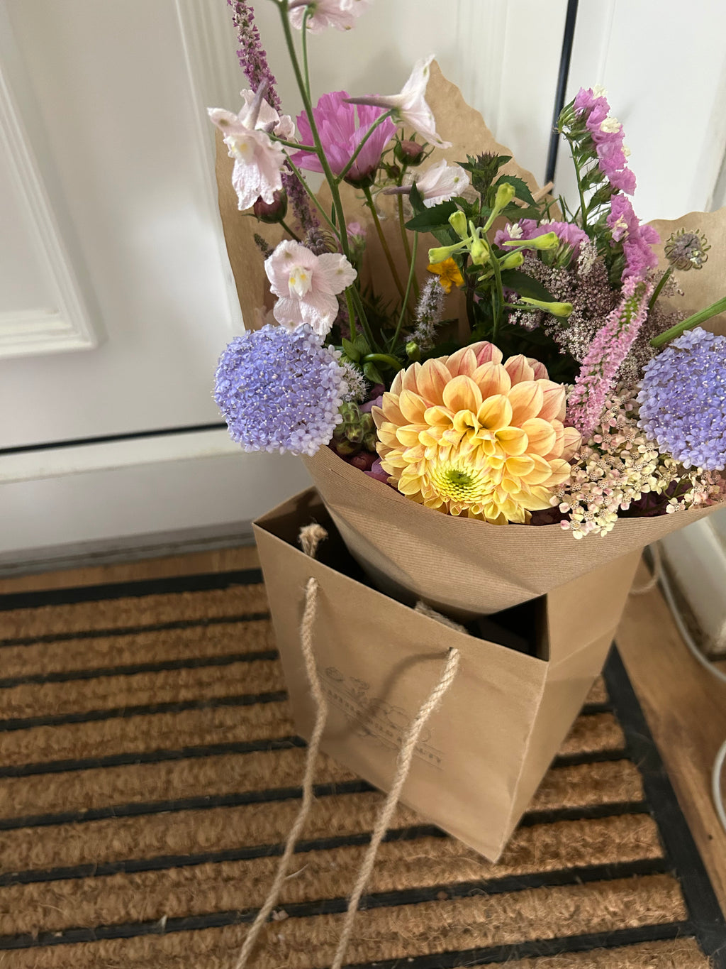 Flower Subscription Service