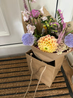 Flower Subscription Service