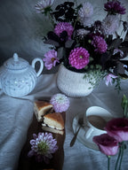 Late Summer Dahlia Workshop