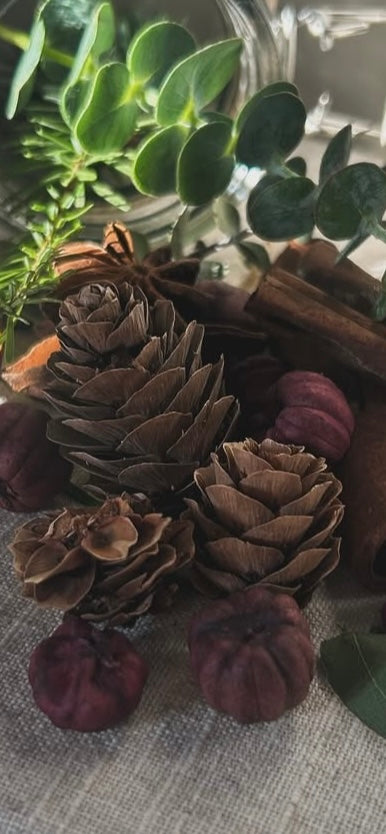Carry on Crafting - Christmas Wreath Workshop Tickets