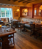 Christmas Wreath Workshop - Gather & Graze at The Snowdrop Inn, Lindfield