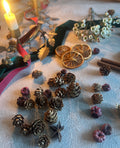 Christmas Wreath Workshop - Gather & Graze at The Snowdrop Inn, Lindfield