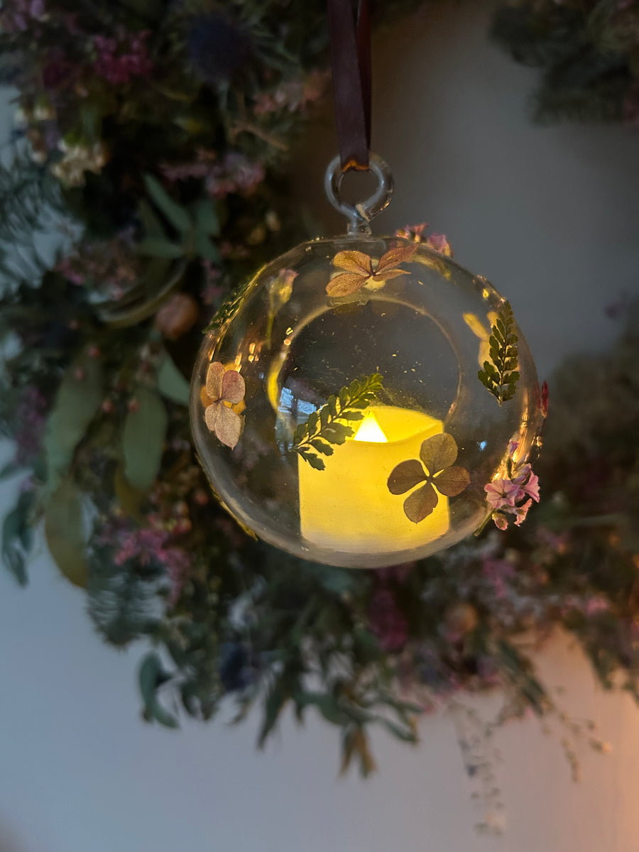 Little things, beautifully made