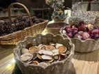 Christmas Wreath Workshop - Gather & Graze at The Snowdrop Inn, Lindfield