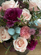 Fresh Flower Bouquet